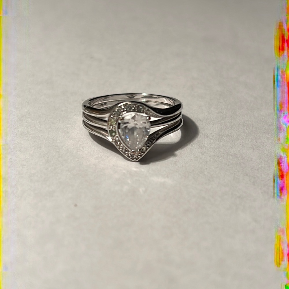 Ring- Size 8